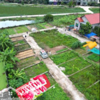 Bán Đất Siêu Hot Ở Kim Bài, 55 Triệu / M2, 41.8M2, Thanh Oai, Hà Nội