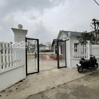 Bán Lô Đất Tam Đảo Kèm Biệt Thự, Sổ Đỏ Sẵn Sang Tên