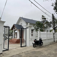 Bán Lô Đất Tam Đảo Kèm Biệt Thự, Sổ Đỏ Sẵn Sang Tên