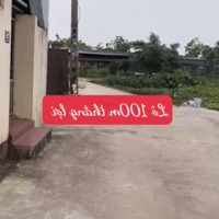Nhỉnh 4Tỷ Có Ngay Lô Đất Đẹp Tại Khoái Cầu - Thắng Lợi . Liên Hệ: 0888638686