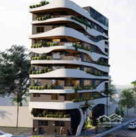 Lô Góc Mặt Tiền View Công Viên Hồ Nghinh - 142M2, Mặt Tiền 8M - Giá Chỉ 25.5 Tỷ!