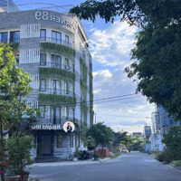 Góc 2 Mặt Tiền Khuê Mỹ Đông, 100M Ra Hồ Xuân Hương, 350M Ra Biển,Diện Tích146 M2 Hợp Làm Cf, Tòa Căn Hộ