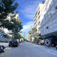 Góc 2 Mặt Tiền Khuê Mỹ Đông, 100M Ra Hồ Xuân Hương, 350M Ra Biển,Diện Tích146 M2 Hợp Làm Cf, Tòa Căn Hộ