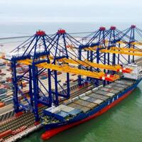   CHO THUÊ KHO TIÊU CHUẨN LOGISTICS TẠI KCN HÒA CẦM - ĐÀ NẴNG