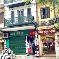 Cực Hiếm Mặt Phố Lương Ngọc Quyến Dtsd 280M2, Mặt Tiền 5M - Kd Mọi Mô Hình - Liên Hệ: 0937349988