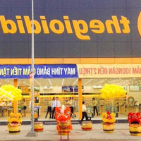Siêu Phẩm Mặt Bằng Kinh Doanh Lê Thái Tổ Hoàn Kiếm Nhận Diện Thương Hiệu:diện Tích120M2,Mặt Tiền8M Siêu Vip