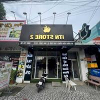 Bán Nhà trệt mặt tiền đường Đồng Văn Cống - An Thới - Bình Thủy - Cần Thơ. Cách Võ Văn Kiệt 200m