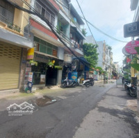 Nhà Siêu Ngon,Hẽm Xe Hơiđiện Biên Phủ, Gần Vx Đa Kao, 6Mx13M Nở Hậu, 3 Tầng,Diện Tích40 Triệu/Tháng, 15.5 Tỷ