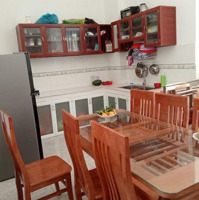 Nhà 3 Tầng 4 Pn - Diện Tích 5.5 X 14M - Đường 7M Thông - Sổ Vuông - Nhỉnh 4 Tỷ
