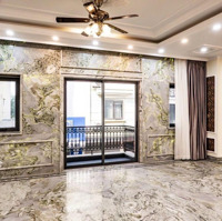 Bán Gấp Nhà 6 Tầng Mặt Phố Nguyễn Văn Hưởng 75M2 Mặt Tiền 7M Giá Bán 23 Tỷ Thang Máy Dát Vàng