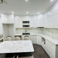 Siêu Phẩm 100M2 Mặt Trước Phố Vạn Phúc - Tặng Kèm Có Mặt Sau Ngõ Ô Tô - Giá Siêu Đầu Tư 22.5 Tỷ