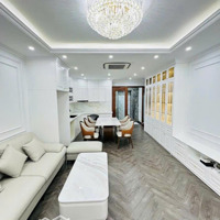 Siêu Phẩm 100M2 Mặt Trước Phố Vạn Phúc - Tặng Kèm Có Mặt Sau Ngõ Ô Tô - Giá Siêu Đầu Tư 22.5 Tỷ