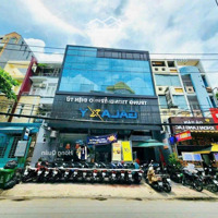 Xuất Cảnh Bán Gấp Nhà Mặt Tiền Cộng Hòa 9X20M, Trệt 2 Lầu, Đang Cho Thuê 100 Triệu/Th, Giá Tốt 52 Tỷ