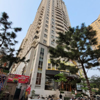 [Chủ Đầu Tư] Nhượng Bán Mb Thương Mại Văn Phòng Ct5 Văn Khê Hà Đông - 1358.9M2 - Sẵn Dòng Tiền Đều