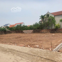 Siêu Phẩm Lô Góc 2 Mặt Tiền Lk15 Khu Phân Lô Khoái Châu Giá Chỉ 1.X Tỷ!