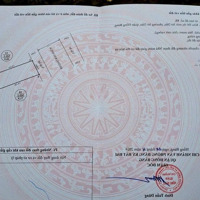 Bán Lô Đất 69M Ngang 5M Khu Phân Lô Sau Quận Uỷ Hồng Bàng Phường Sở Dầu Chỉ 5,1X Tỷ. Liên Hệ: 097794267