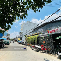 Hiếm - Lô Góc 2Mt Đang Kinh Doanh,Khu Vực Sầm Uất Cách Phạm Văn Đồng Chỉ 50M - 153M2 Giá Bán 12.5 Tỷ