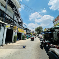 Hiếm - Lô Góc 2Mt Đang Kinh Doanh,Khu Vực Sầm Uất Cách Phạm Văn Đồng Chỉ 50M - 153M2 Giá Bán 12.5 Tỷ