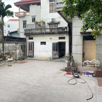 Chính Chủ Cần Bán 278M2 Tại Liên Trung - Đan Phượng Chỉ 62 Triệu/M2