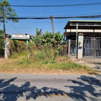 Bán Đất Đẹp Full Thổ Cư Vĩnh Lộc B, Bình Chánh, Diện Tích 90M2 Shr Đầy Đủ Giá Bán 770 Triệu