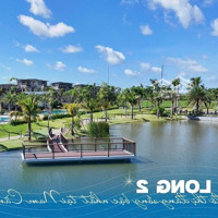 Bán Đất Nền Nam Long Cần Thơ Giá Từ 36 Triệu, Nền Nhà Phố Vườn, Biệt Thự Đơn Lập 0909425758