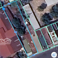 Bán Đất Mặt Tiền Phố Đi Bộ Nguyễn Tri Phương, Xuân An - 590,1M2, Giá Tốt