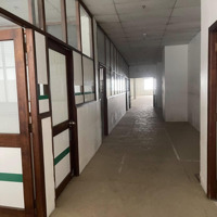 Cho Thuê Kho Xưởng 750M2 -864M2 -1890M2 - 3000M2 Tại Ngã Tư Thủ Đức - Tp Thủ Đức
