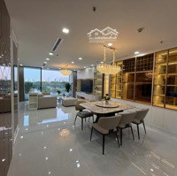 Bán Vinhomes Central Park Toà Park 5 Giá Bán 20.9 Tỷ View Trực Diện Công Viên
