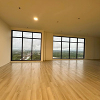 Bán Căn Penhouse Masteri Lumiere Boulevard, Vinhomes Grand Park