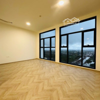 Bán Căn Penhouse Masteri Lumiere Boulevard, Vinhomes Grand Park
