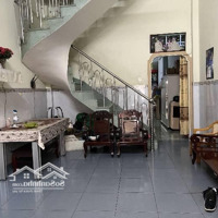 86M2 - Ngang 4.3M - Dài 20M - Phường 5 - Tân Bình - Nhỉnh 7 Tỷ