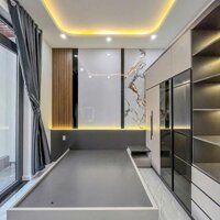 NHÀ XẤY MỚI 1 TRỆT 1 LẦU TRẢNG DÀI ĐỒNG NAI DIỆN TÍCH 5X20 GIÁ CHỈ 700TR SỔ RIÊNG THỔ CƯ