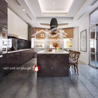 Siêu Phẩm! Hẻm Hai Ô Ô Tránh Nhau Nguyễn Đình Chiểu, Quận 3 - Diện Tích: 5,4M X 21M - 6 Tầng - Chỉ 21 Tỷ