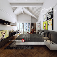 Siêu Phẩm! Hẻm Hai Ô Ô Tránh Nhau Nguyễn Đình Chiểu, Quận 3 - Diện Tích: 5,4M X 21M - 6 Tầng - Chỉ 21 Tỷ