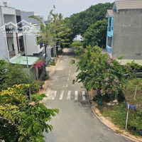 Nhà Khu Dân Cư Centren Garden 1 Trệt 2 Lầu Có Hoàn Công 5Tỷ200 Hạ Còn 4Tỷ990