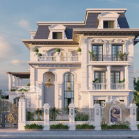 Biệt Thự Dịch Vọng Chỉ 290 Triệu/M2, R.ẻ Hơn Nhà Trong Ngõ,310M2,Mặt Tiền 15M,Chỉ 90 Tỏi,Gần Công Viên