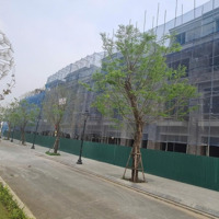 Bán Biệt Thự Centre Ville Lương Sơn, 2,3 Tỷ, 100M2, Mặt Tiền 5M