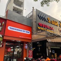 Bán Nhà 2 Mặt Tiền 4.2X23.5M 65 Tỷ 5 Lầu Ngay Vòng Xoay Điện Biên Phủ, Cách 5P Ga Tàu Điện Metro