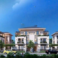 Bán Nhà Mặt Phố Lô Góc 250M2, 13,9 Tỷ Ở Anh Dũng Dương Kinh, Hải Phòng. Cách Cầu Rào 2 Tầm 1Km