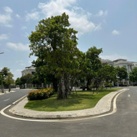Bán Shophouse 180M2 Manhattan, Vinhomes Grand Park