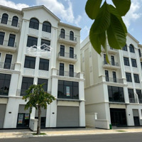 Bán Shophouse 180M2 Manhattan, Vinhomes Grand Park