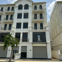 Bán Shophouse 180M2 Manhattan, Vinhomes Grand Park