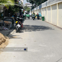 Đất Linh Tây Sát Phạm Văn Đồng - Hệ Số Cao 4.6 - Ngang ~6M - 110M2 Giá Bán 7.8 Tỷ - Đường Ôtô Né Nhau