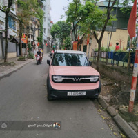 Nhanh Mới Kịp Trương Định Giá Đầu Tư Cần Bán Để Mua Nhà Cho Con Ở Nước Ngoài Giá Ô Tô Tránh Vỉa Hè