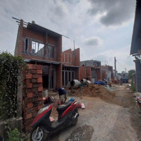 Bán Đất Khu Bình Lợi Đường Thông Diện Tích: 90M2 [5X18] Cách Đường Lớn 300M
