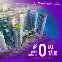Sở Hữu Căn Hộ Hạng Sang Mặt Vịnh Bái Tử Long Chỉ Từ 2 Tỷ. Tổng Chiết Khấu Khi Mua Lên Đến 16%