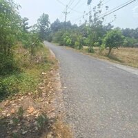 Bán Lô Đất 165m2 Xã Phước Hiệp, Củ Chi, 5,5x30m, SHR, 1,47 tỷ.