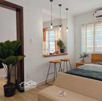 Căn Hộ Phong Cách Vintage Thoáng Mát Quận Tân Bình, Gần Sân Bay Tân Sơn Nhất