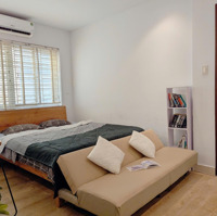 Căn Hộ Phong Cách Vintage Thoáng Mát Quận Tân Bình, Gần Sân Bay Tân Sơn Nhất