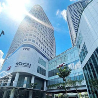 Cho Thuê Ch Indochina Plaza, 25 Triệu, 110M2, View Đẹp, Nội Thất Đầy Đủ